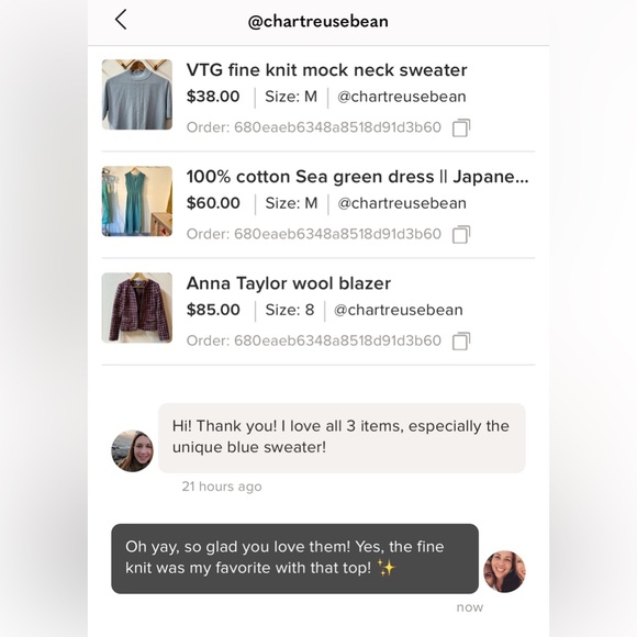 Aloha. Buenos Dias. Ciao. Konnichiwa. Salam. 👋🏽 - Picture 2 of 14